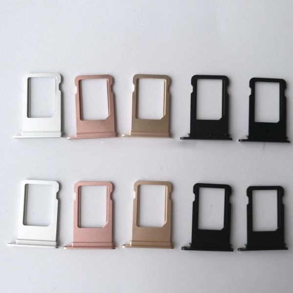 iPhone 7 Nano SIM Card Tray