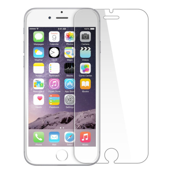 iPhone 7 Tempered Glass Screen Protector